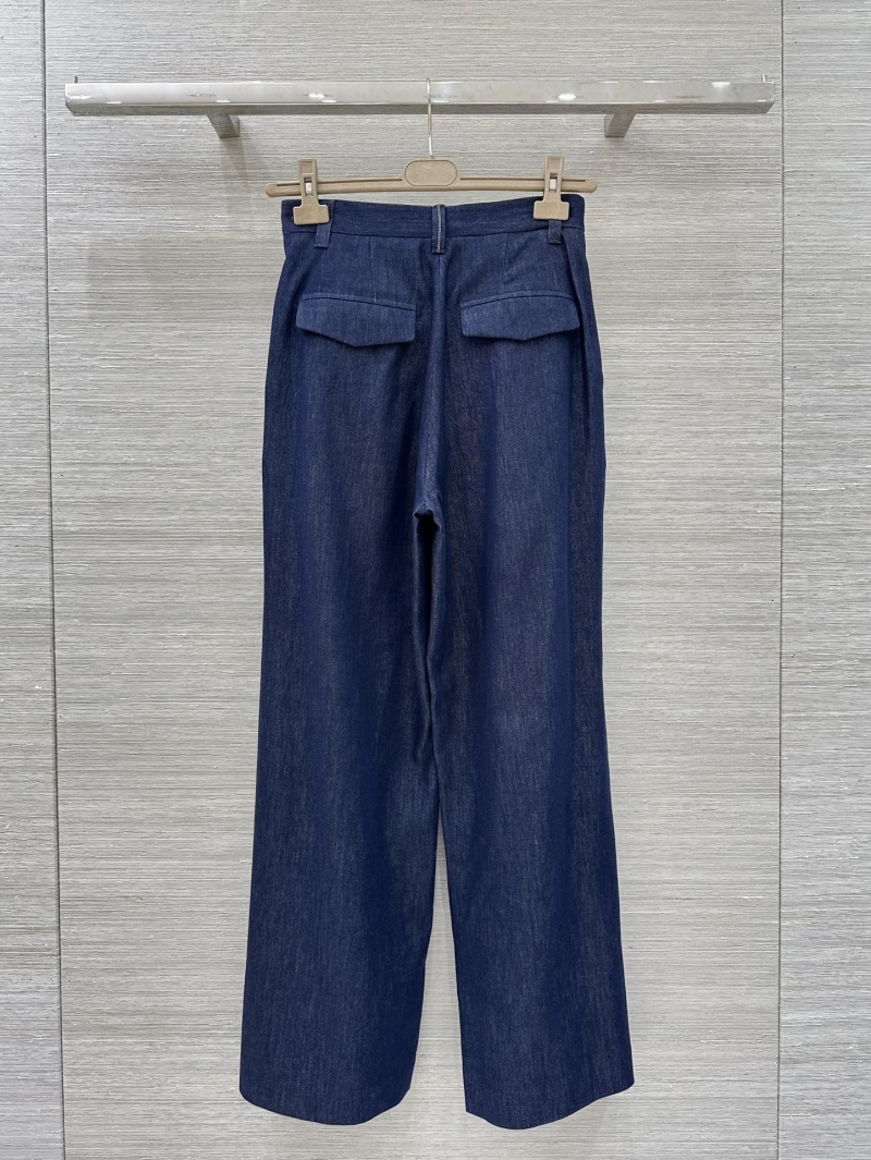 Brunello Cucinelli Long Pants
